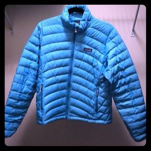 Patagonia Women’s Down Sweater Jacket